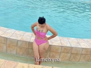 Iamchyna