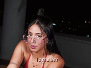 Iamciam