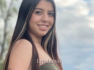 Iamdaniiii