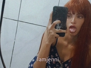 Iamjenni