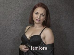 Iamlora