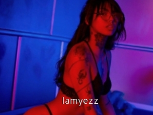 Iamyezz