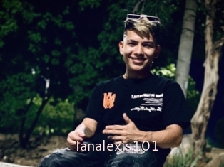 Ianalexis101