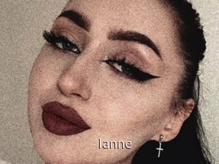 Ianne