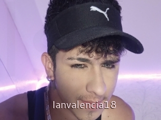 Ianvalencia18