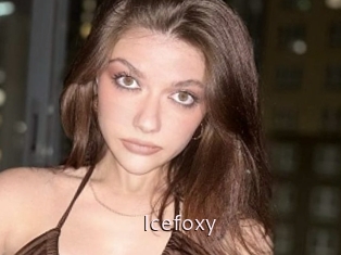 Icefoxy