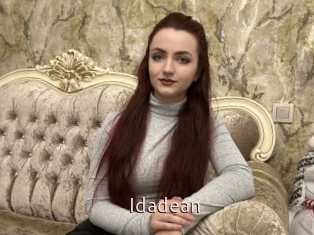 Idadean