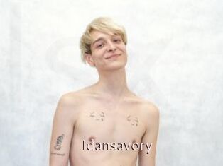 Idansavory
