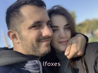 Ifoxes