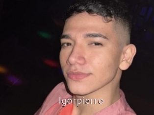 Igorpierro