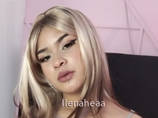 Ilenaheaa