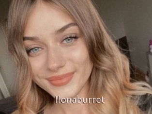 Ilonaburret