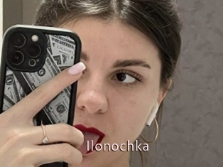 Ilonochka