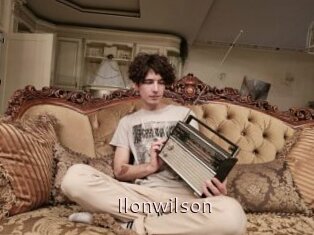 Ilonwilson