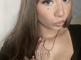 Ilyluna