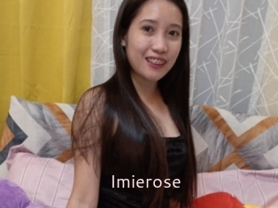 Imierose