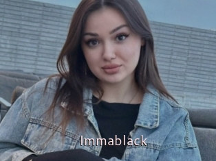 Immablack