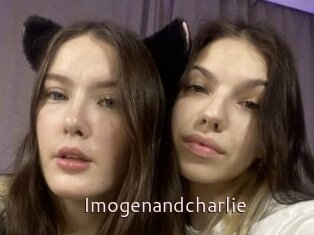 Imogenandcharlie