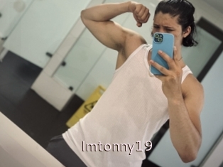 Imtonny19