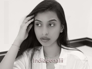 Indiadenalii