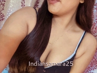 Indiansamara25