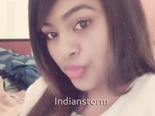 Indianstorm