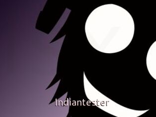 Indiantester