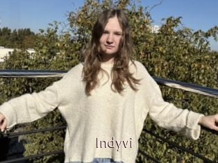 Indyvi