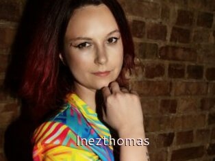 Inezthomas