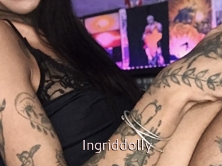 Ingriddolly