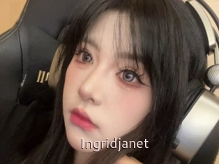 Ingridjanet
