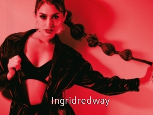 Ingridredway