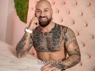 Inkedrad