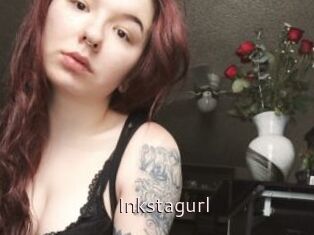 Inkstagurl