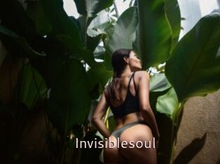 Invisiblesoul