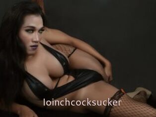 Ioinchcocksucker