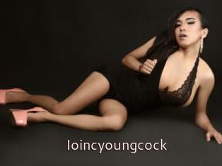 Ioincyoungcock