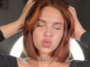 Iraborjo