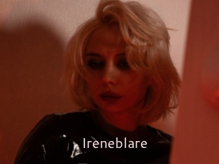 Ireneblare