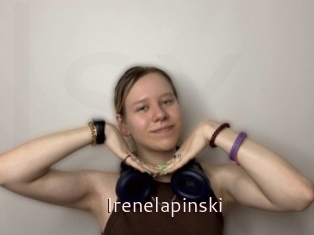 Irenelapinski