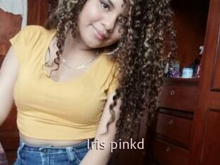 Iris_pinkd