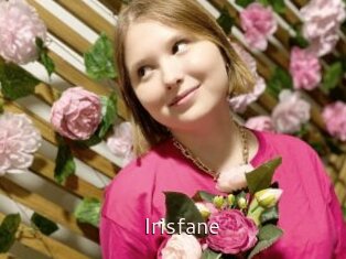 Irisfane