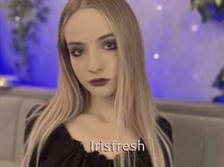 Irisfresh