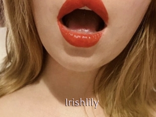 Irishlily
