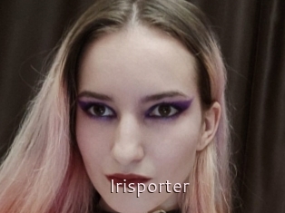 Irisporter