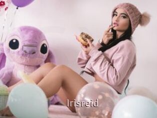 Irisreid