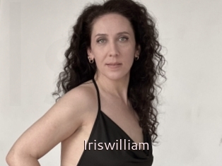 Iriswilliam