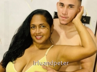 Irluandpeter