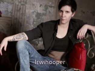 Irwihooper