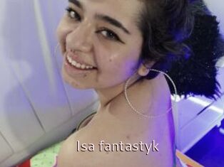 Isa_fantastyk